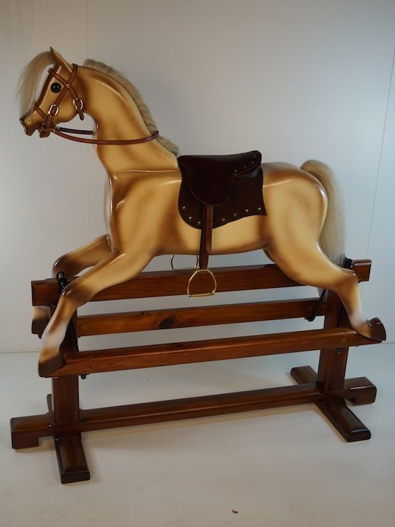 Hahndorf Horse